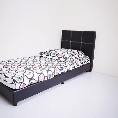 Arau Idaman Homestay Dış mekan fotoğraf