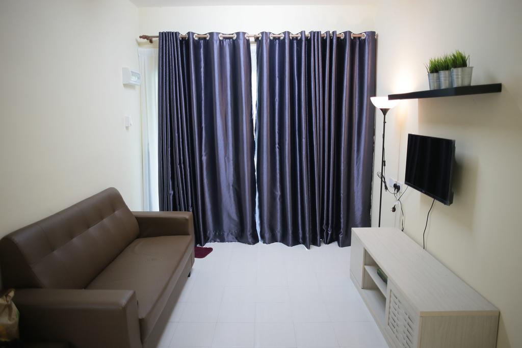 Arau Idaman Homestay Dış mekan fotoğraf